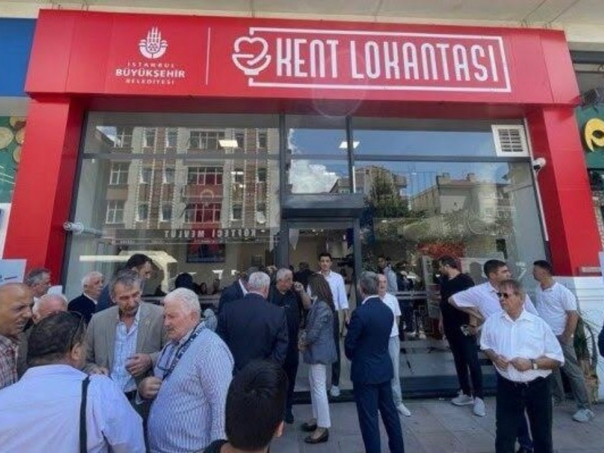 İBB’nin Kent Lokantası fiyatlarına zam geldi! 40 liralık menü 70 TL oldu