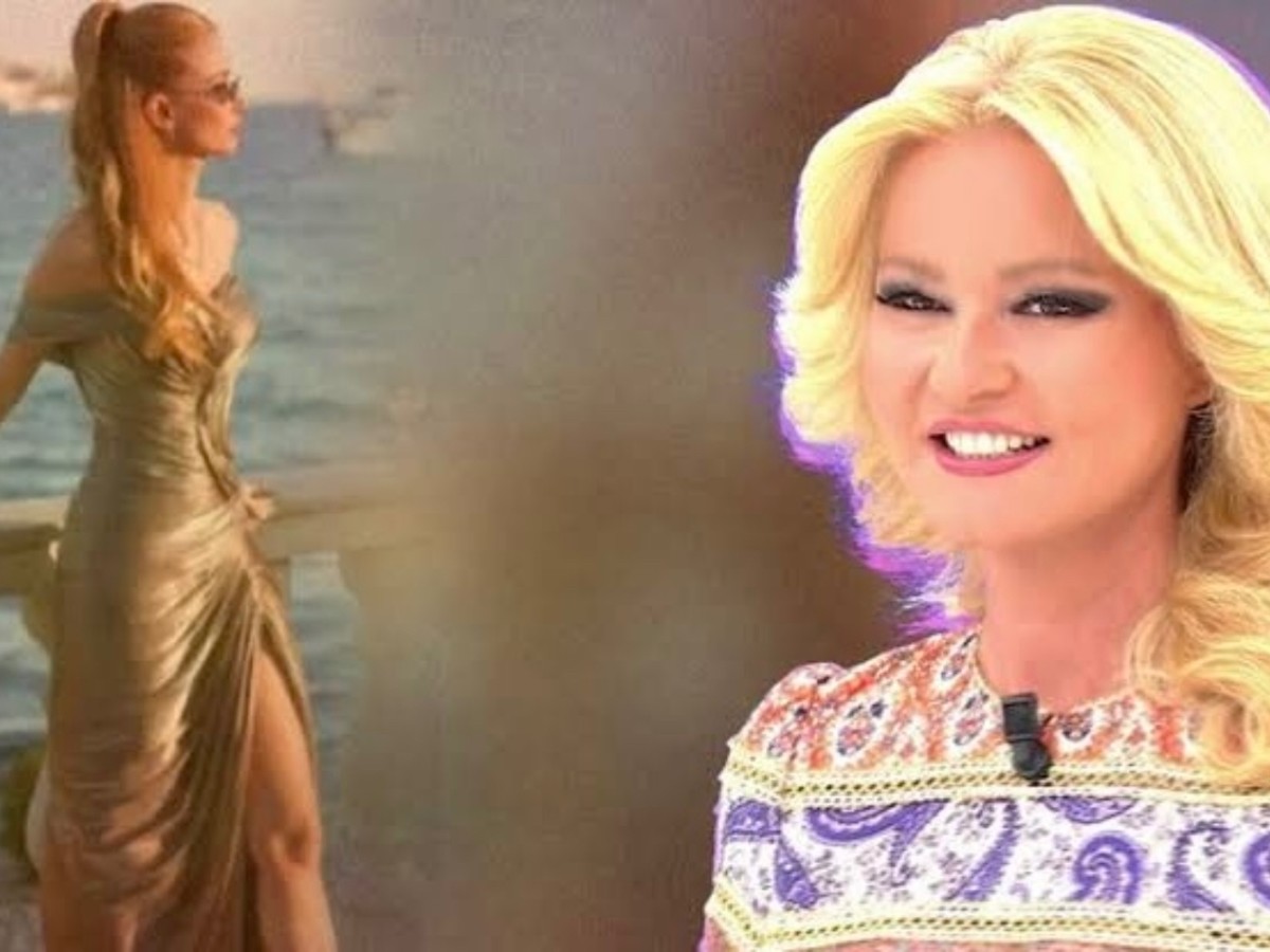Müge Anlı’nın kızı Lidya Müge Akdağ üniversiteden mezun oldu: Tıpkı annesi…