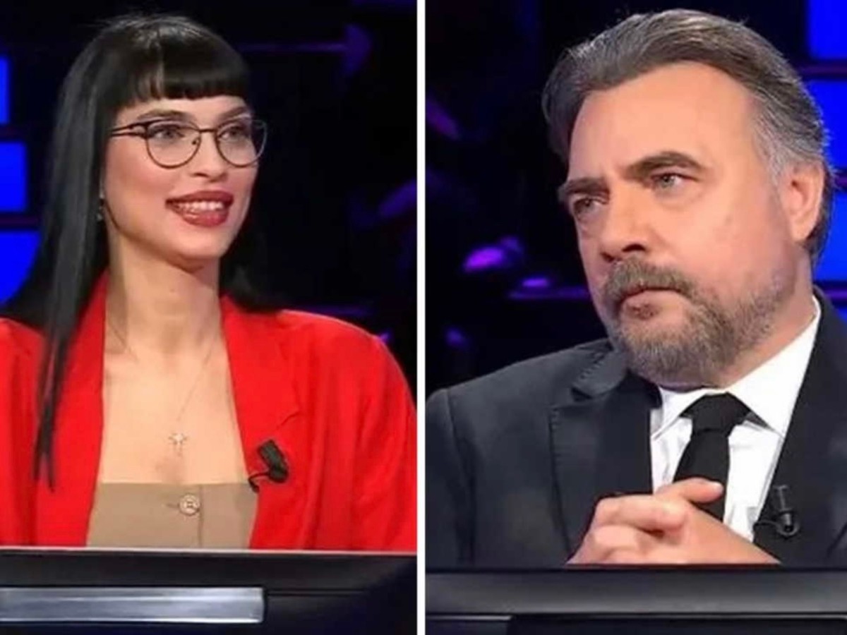Üniversiteli Sıla Kim Milyoner Olmak Ister’de ilkokul birinci sınıf sorusuyla elendi