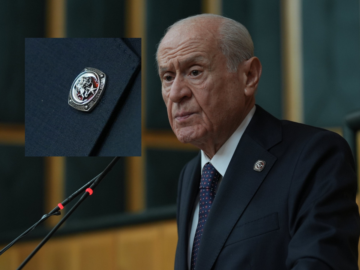 Devlet Bahçeli: İran’da Kürtleri sahaya sürecek projelere izin vermeyiz