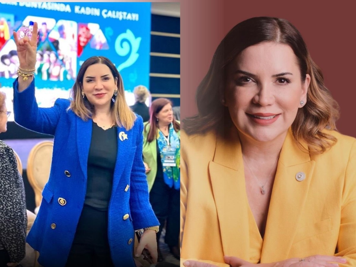 TMSF'nin elindeki Flash TV'yi MHP'li eski vekil Arzu Erdem satın aldı