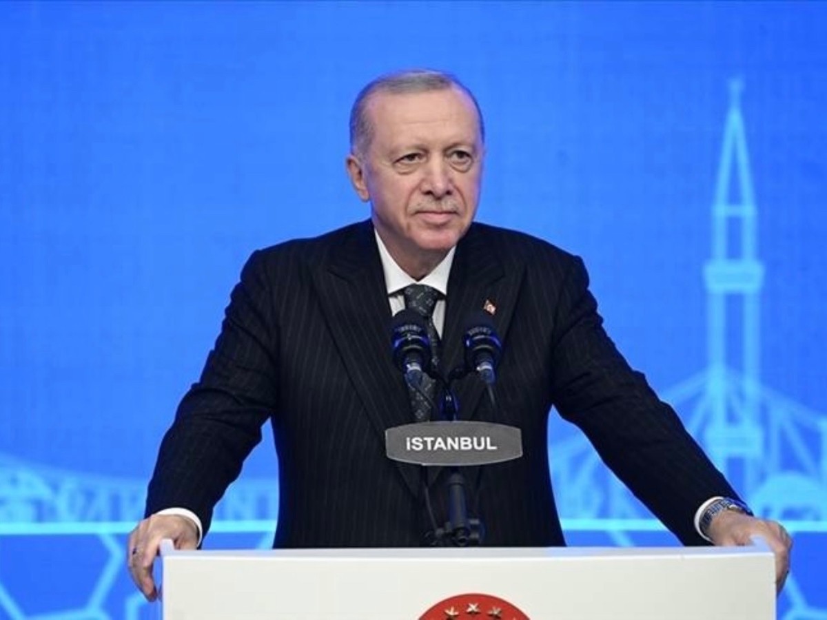 Erdoğan LeMan dergisine savaş açtı: Mizah kisvesi altında alçakça provokasyon