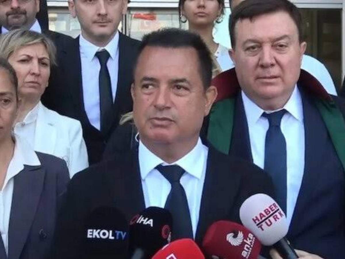 Acun Ilıcalı ilk kez hakim karşısına çıktı: Aylık geliri duyanları şaşkına çevirdi