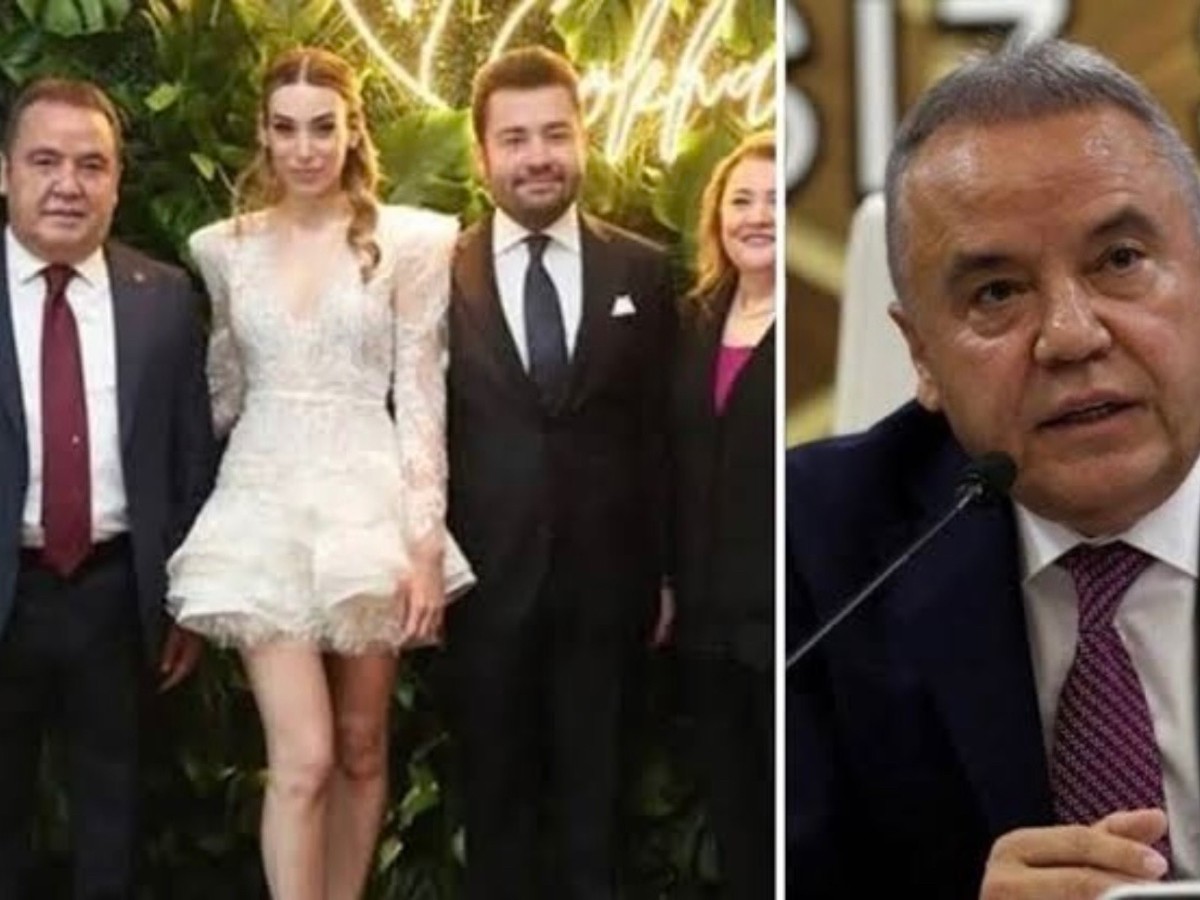 Muhittin Böcek tutuklandı, eski gelini Zeynep Kerimoğlu serbest bırakıldı