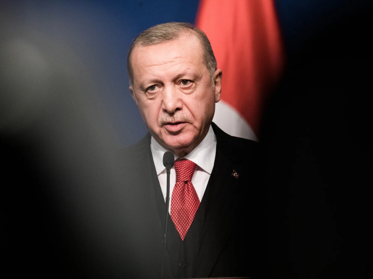 Bloomberg'ten flaş analiz: Muhaliflere baskı ve tutuklama dalgası Türkiye'nin riskini artırdı