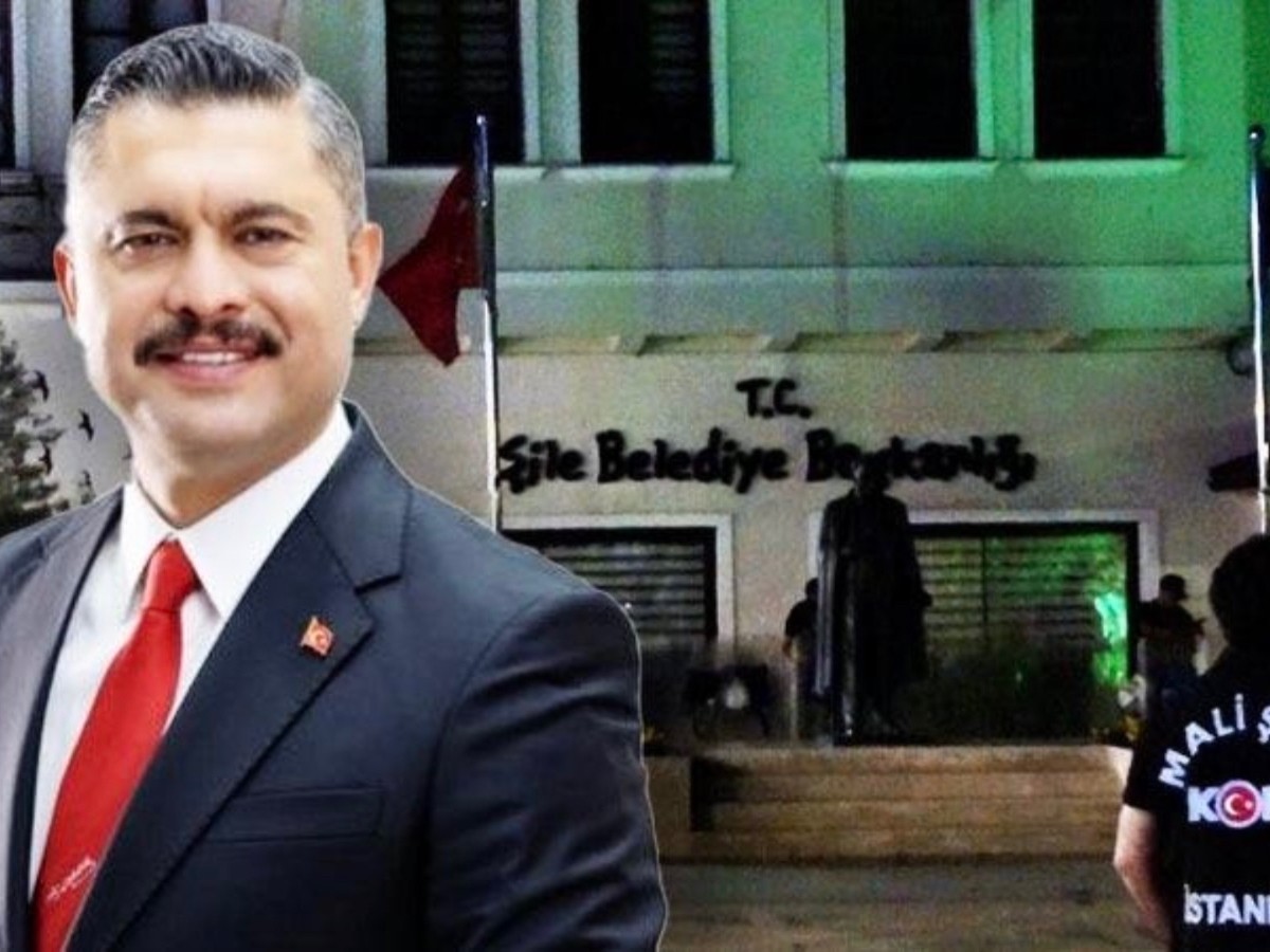 Şile Belediye Başkanı Özgür Kabadayı tutuklandı: 17 CHP’li Belediye Başkanı cezaevinde