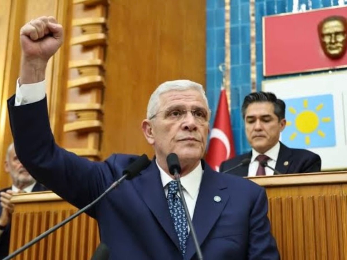 Müsavat Dervişoğlu Terörsüz Türkiye süreci karşıtı mitinglere Bursa’dan başlıyor