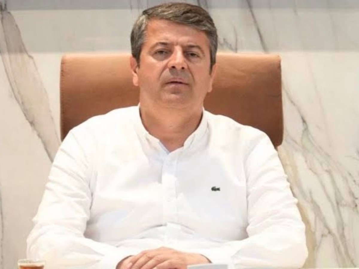 Adıyaman Belediye Başkanı Abdurahman Tutdere'nin ev hapsi kaldırıldı