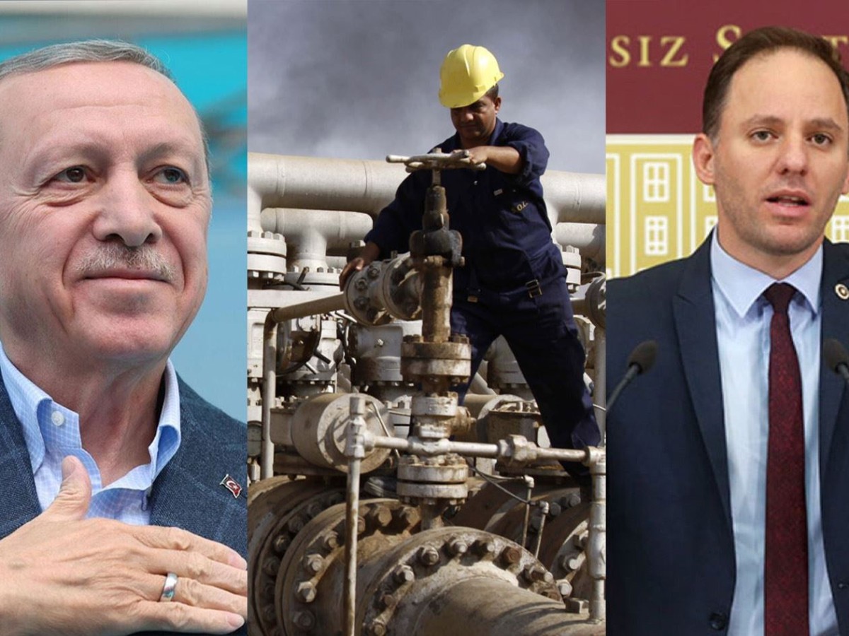 CHP Erdoğan'ı Yüce Divan'a götürecek belge diye paylaşmıştı: Gerçek ne çıktı?