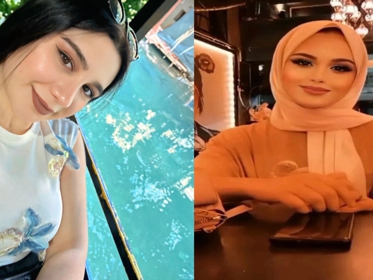 İlayda Alkaş ve Helin Eren’i 9 gün arayla öldüren katiller yakın arkadaş çıktı