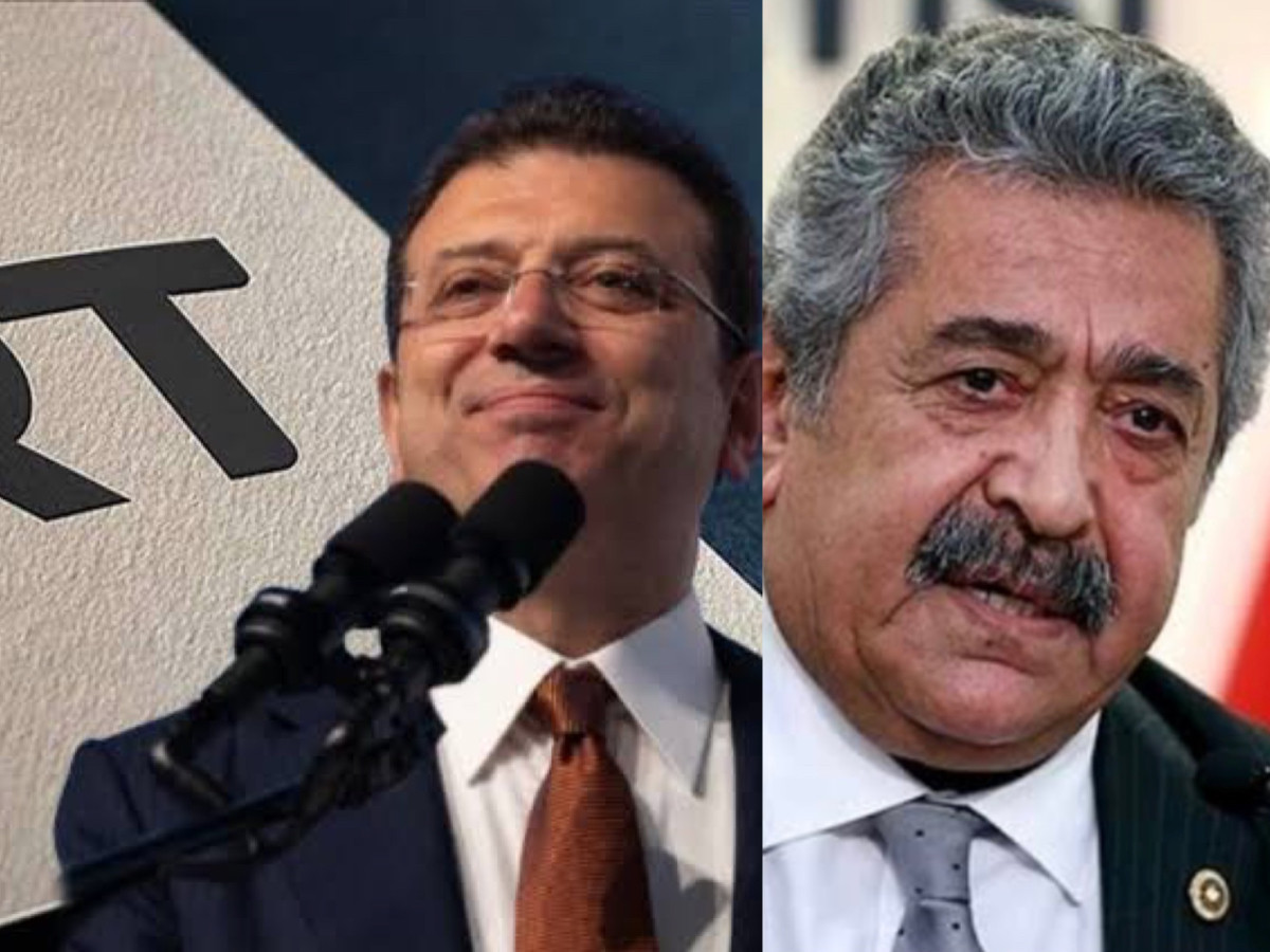 MHP’den iktidar medyası ve TRT’ye dikkat çeken İmamoğlu davası eleştirisi