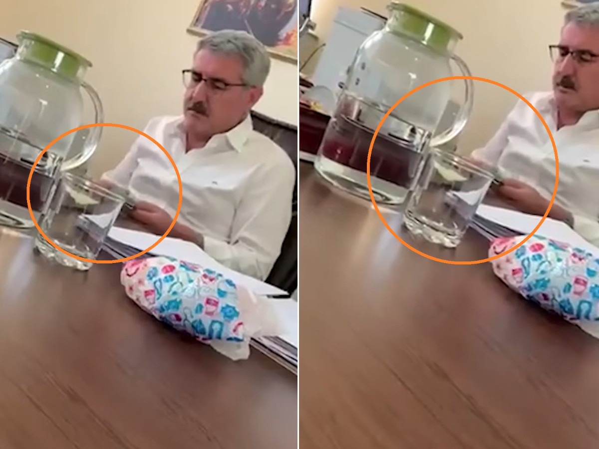 Diyanet'in Mekke Sorumlusu Ahmet Daştanbek'ten skandala komik savunma: Rüşvet değil sadakaymış...