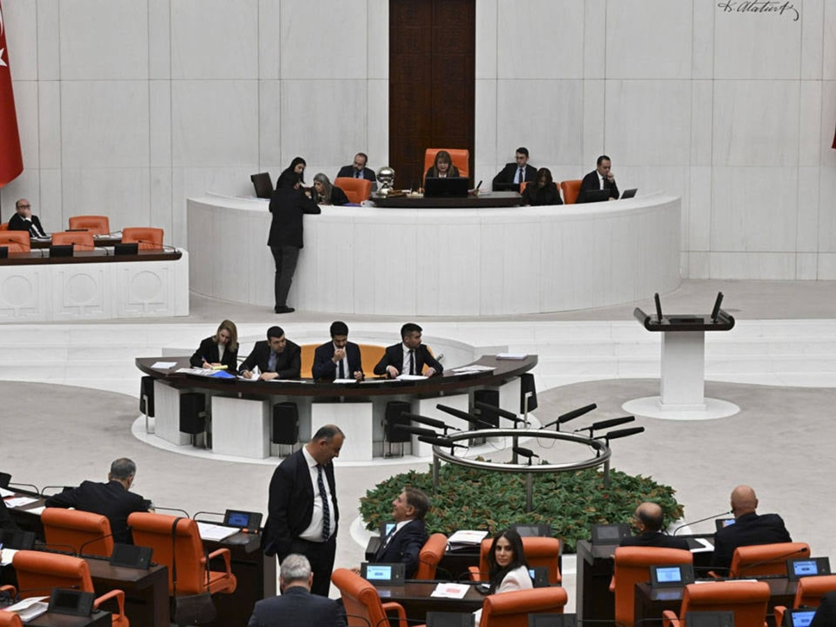 Kulis: Muhafazakar bir muhalefet partisi lideri ailesiyle tartışıp otele yerleşmiş