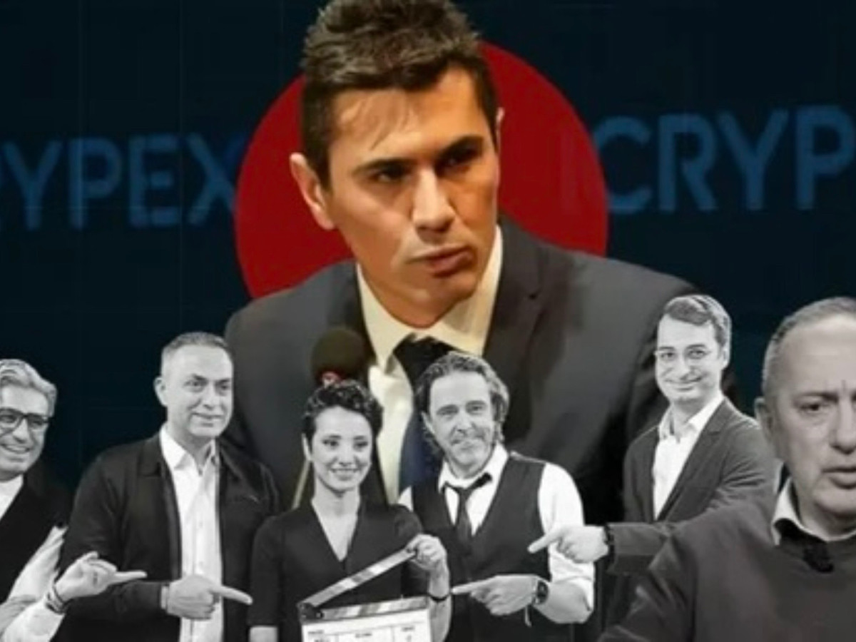 Fatih Altaylı ve Onlar TV sponsoru Gökalp İçer, Göksu Çelebi’nin ölümü ve uyuşturucudan tutuklandı