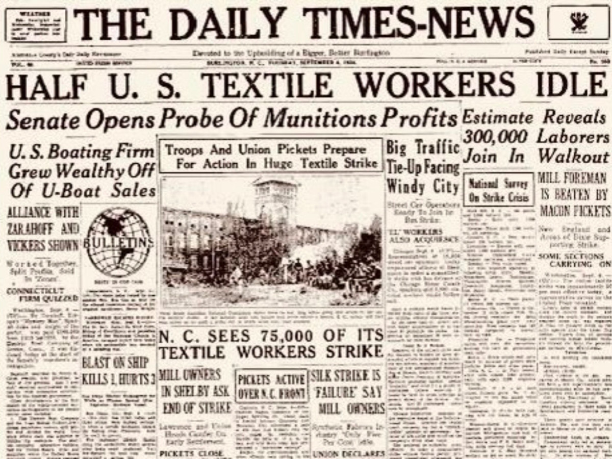 Bankalar battı borsa dibe vurdu: 1929’daki Büyük Buhran nasıl başladı?