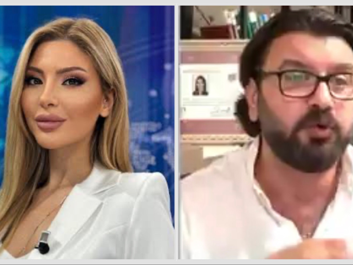 Halı yıkamacı denilen psikolog Volkan Uçak tv100'e konuştu: Sahte diploma çetesiyle nasıl tanıştı?