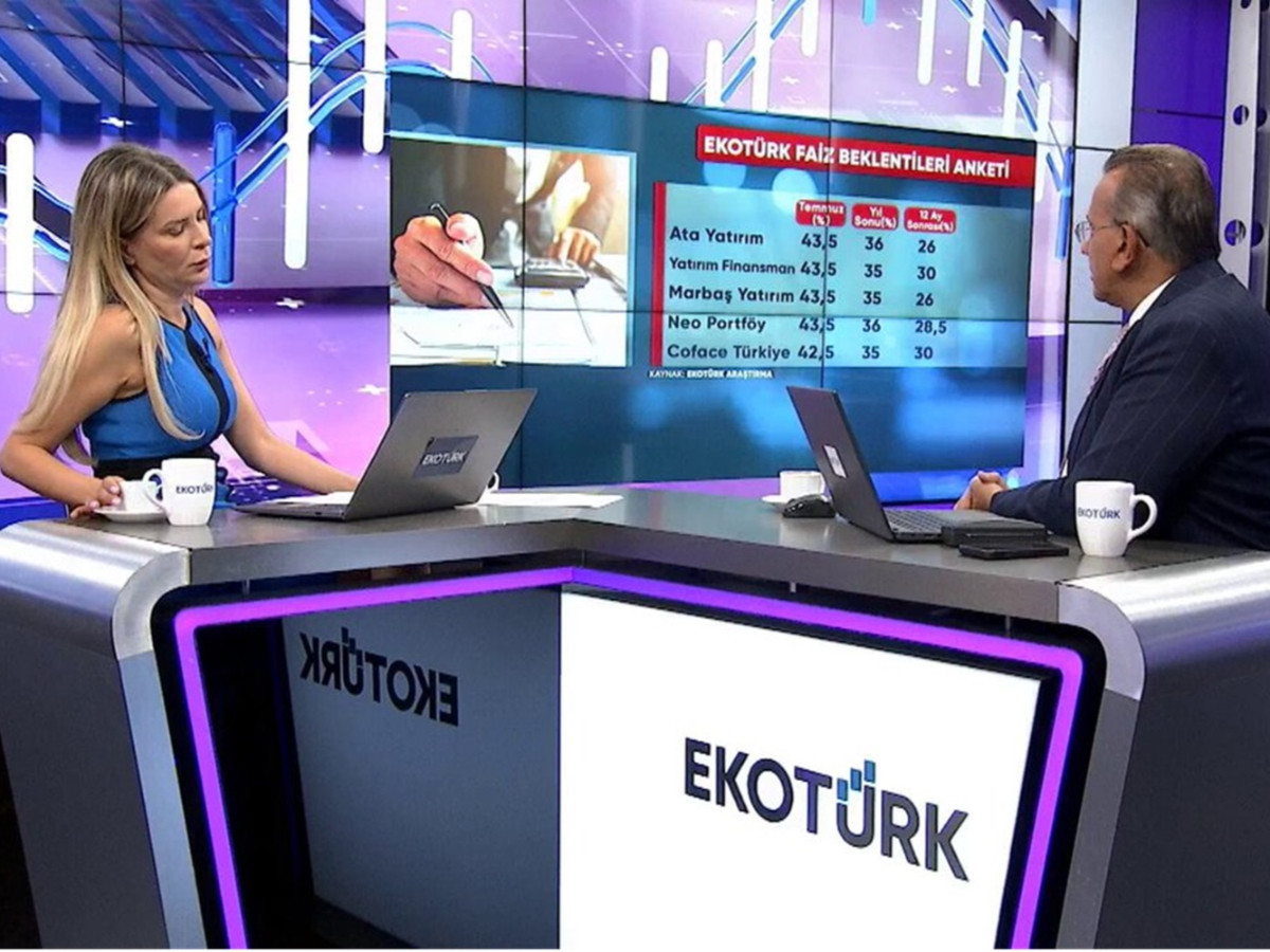 TMSF Ekotürk kanalına el koydu: Papara'nın sahibi kanalın ortağı çıktı