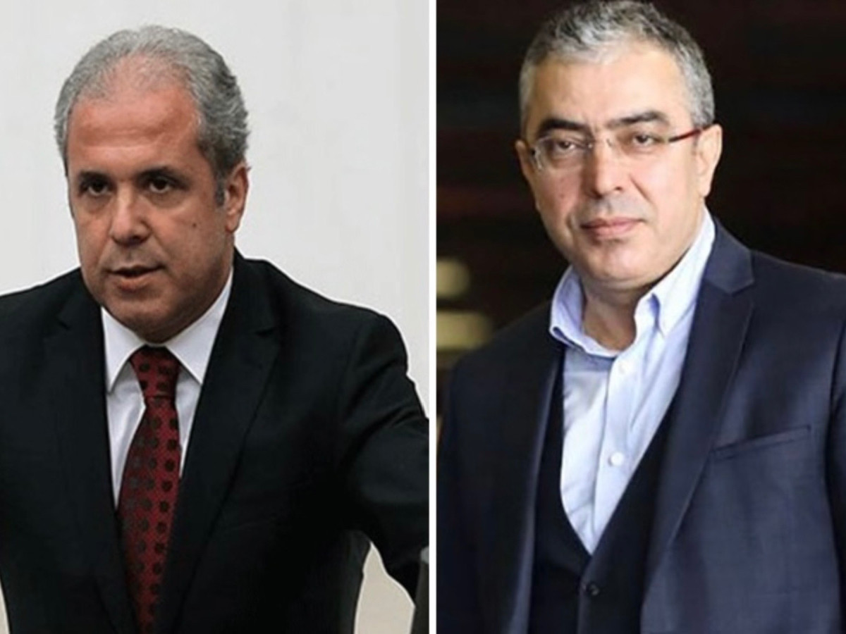 Ankara karıştı: Erdoğan’ın başdanışmanı Uçum AKP’li Şamil Tayyar’a suç duyurusunda bulunacak