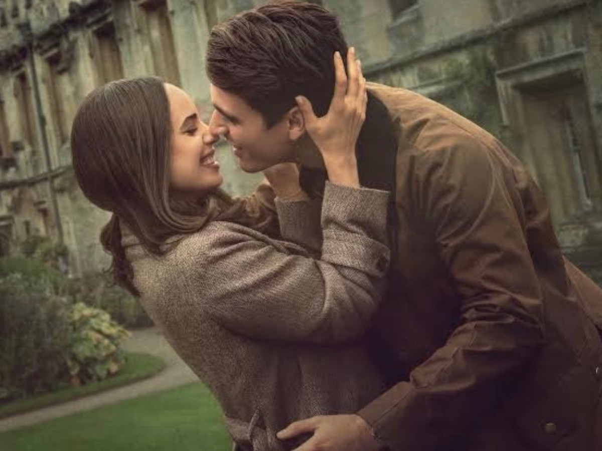 Netflix'te rekor kıran Oxford Aşkım neden boykot çağrılarının hedefinde?