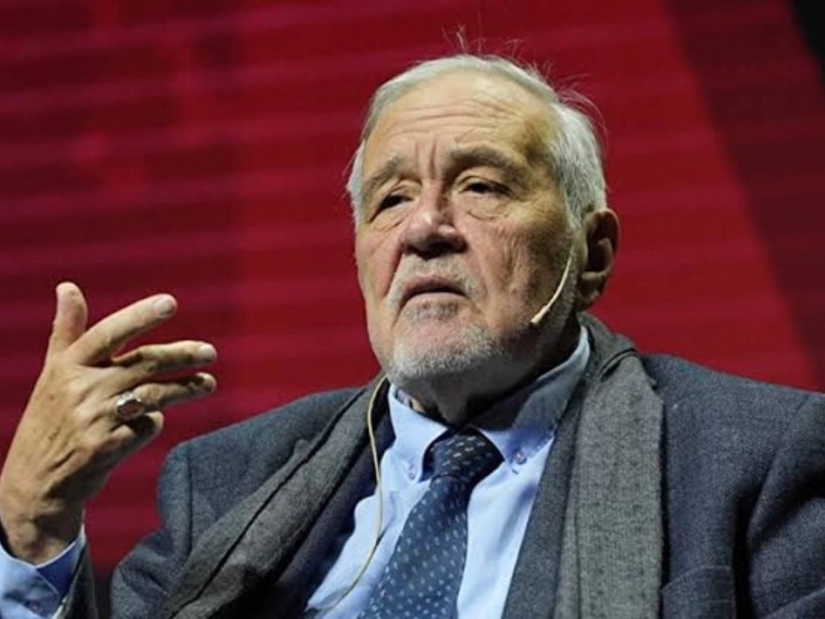 İlber Ortaylı'nın sağlık durumu nasıl? Fatih Altaylı dua istedi