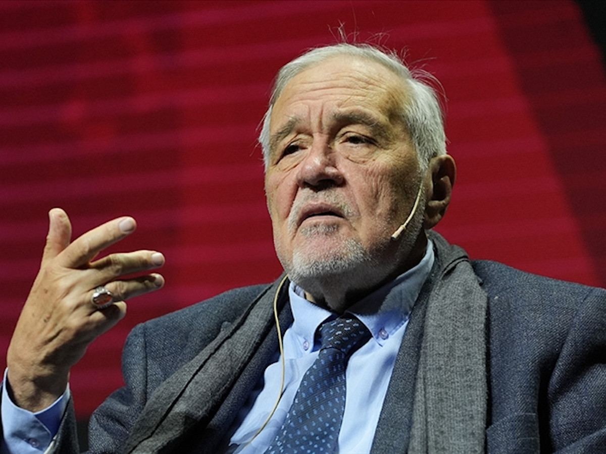 Türkiye büyük tarihçisini uğurluyor: İlber Ortaylı’nın cenaze programı netleşti