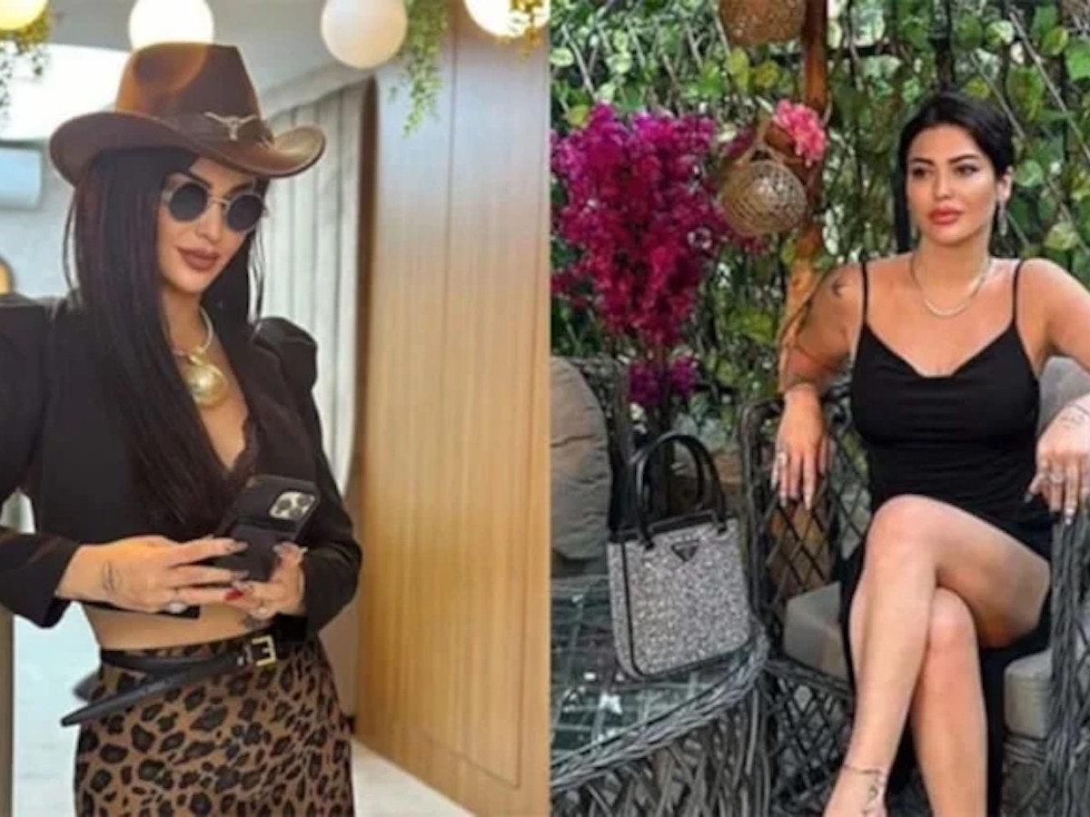 Dilan Polat’ı sektöre sokan isimdi: Neslim Güngen tahliye edildi