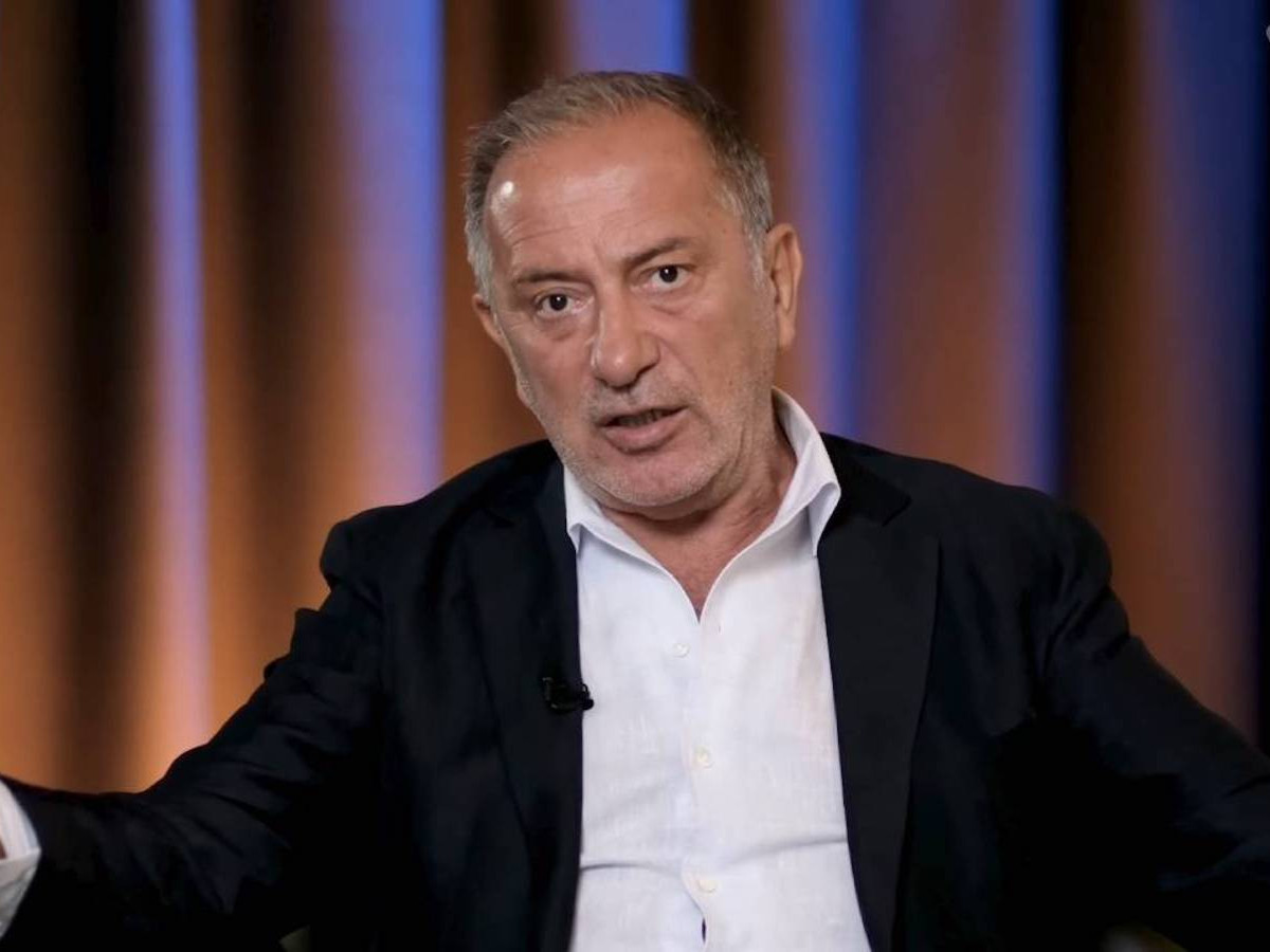 Fatih Altaylı çok öfkeli: Hapisten çıkınca iş dünyasının içinden geçeceğim