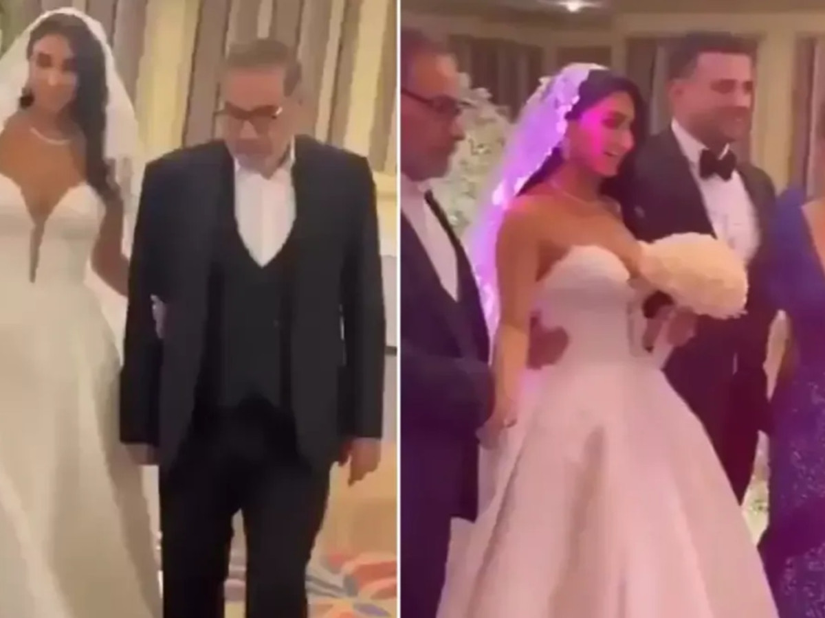 Ertuğrul Özkök'ten flaş analiz: İran'daki molla rejimini dekolteli bir gelinlik yerle bir edecek