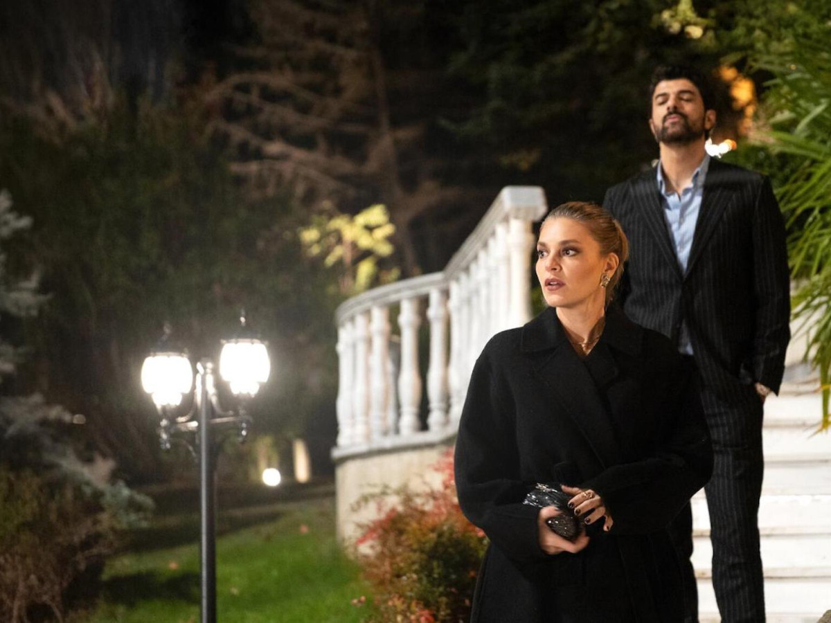 Netflix'in yeni Türk dizisi Enfes Bir Akşam dünyayı etkiledi: 56 ülkede ilk 10’a girdi