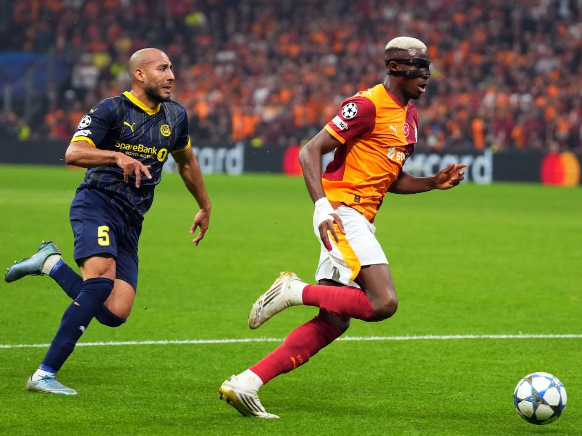 22 Ekim 2025 reyting sonuçları: Galatasaray reytinglerde de zirvede, Eşref Rüya, Müge Anlı ne yaptı?
