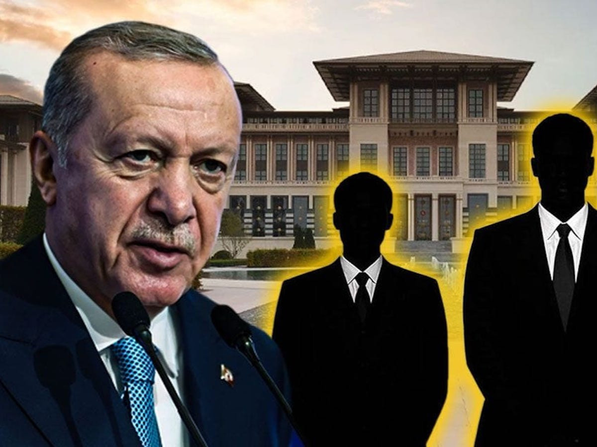 AKP'den derin kulis! Teşkilatlarda rahatsızlık var, bu kadroyla seçim kazanılmaz