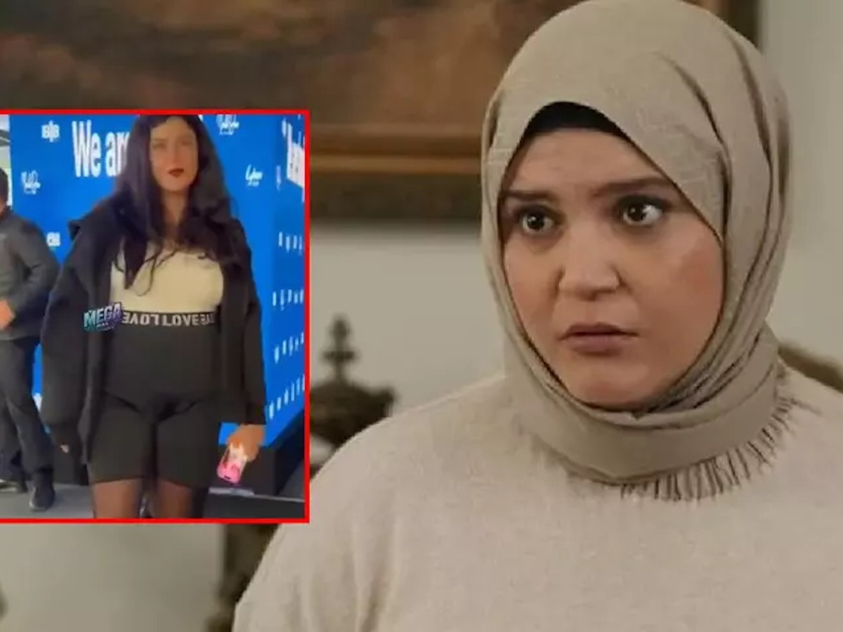 Kızılcık Şerbeti yapımcısından flaş açıklama: Feyza giderse dizi bitebilir
