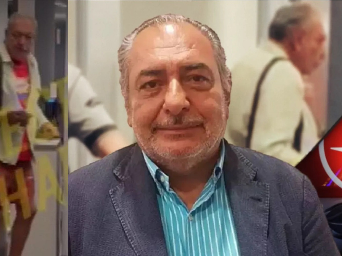 Yoğun bakımda tutulan Reha Muhtar'ın durumu kritik!