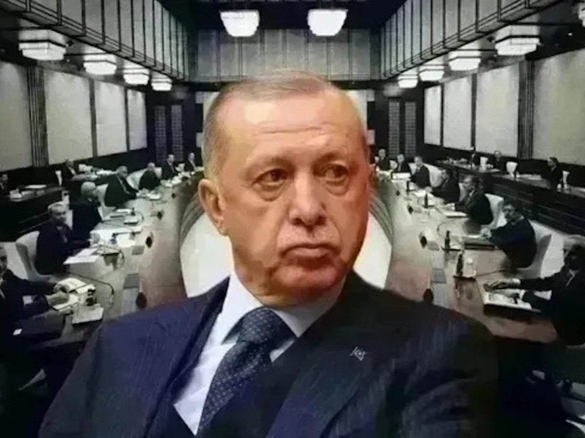 Erdoğan, Hakan Fidan konusunda net; en çok Mehmet Şimşek'i görevden almak istiyor