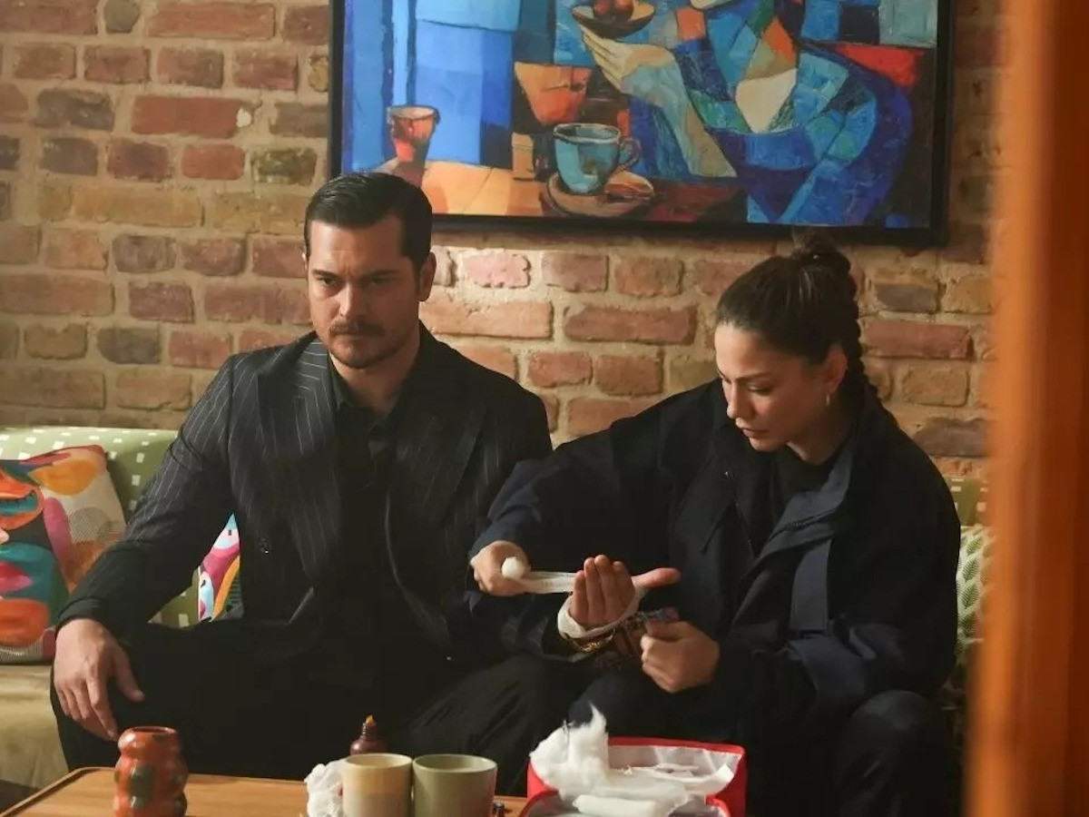 3 Aralık 2025 reyting sonuçları açıklandı: Eşref Rüya, Esra Erol'da, Müge Anlı