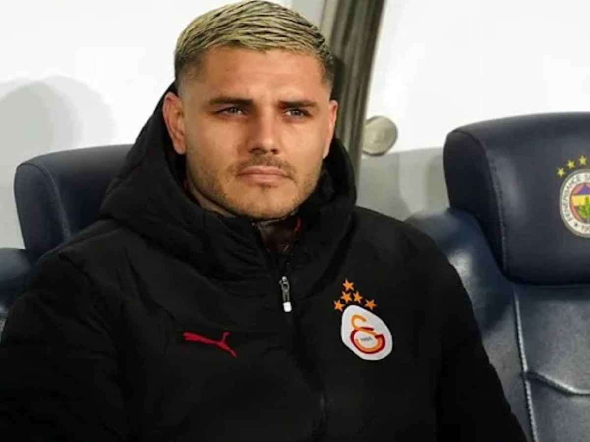 Icardi Galatasaray’da gözden mi düştü? Transfer planları başladı