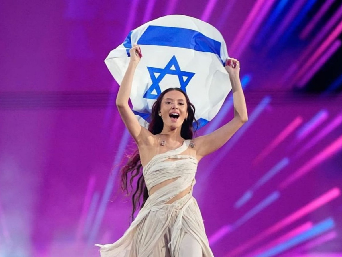 İsrail yarışacak ama İspanya Hollanda ve İrlanda Eurovision şarkı yarışmasına katılmıyor!