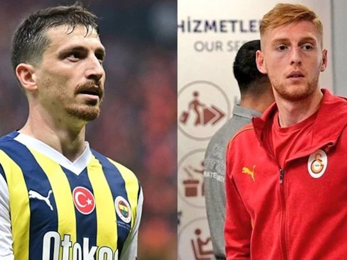 Bahis skandalı büyüyor: Mert Hakan ve Metehan Baltacı soruşturma kapsamında gözaltına alındı