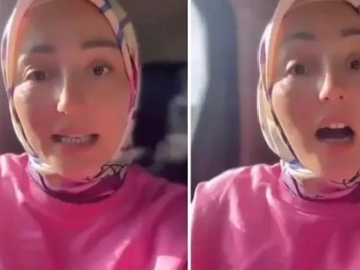 Türbanlı avukattan akla ziyan zina yorumu: Aynı cinsten biriyle veya hayvanla ilişki zina değilmiş