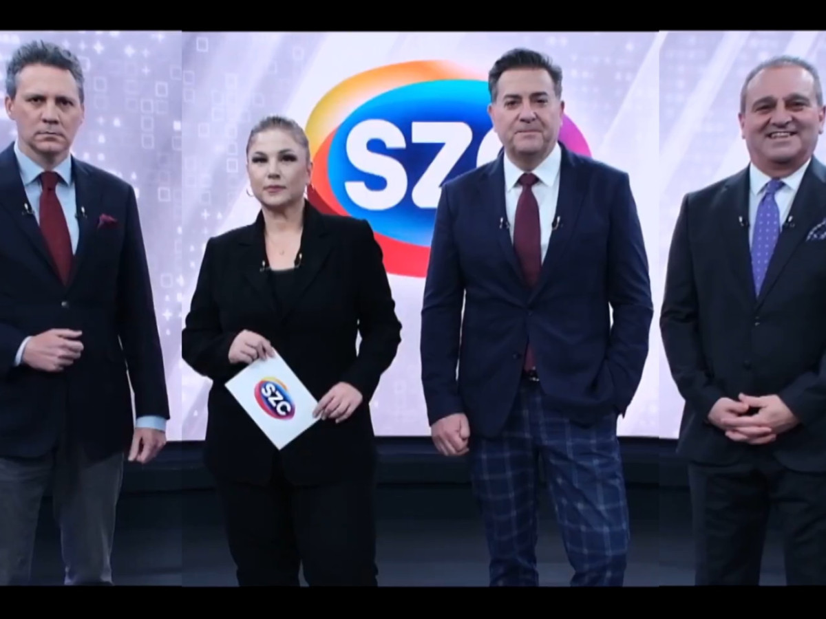 Yılmaz Özdil yönetiminde Sözcü Tv yeni döneme iddialı başlıyor: Artık haberciler konuşacak