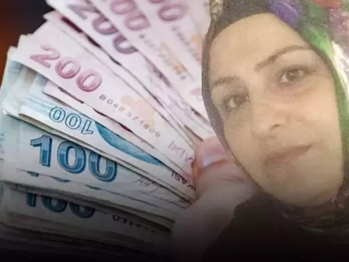 Adliyede 6,5 milyon lirayı zimmete geçiren Ayşe Selvi parayı bahiste kaybetmiş