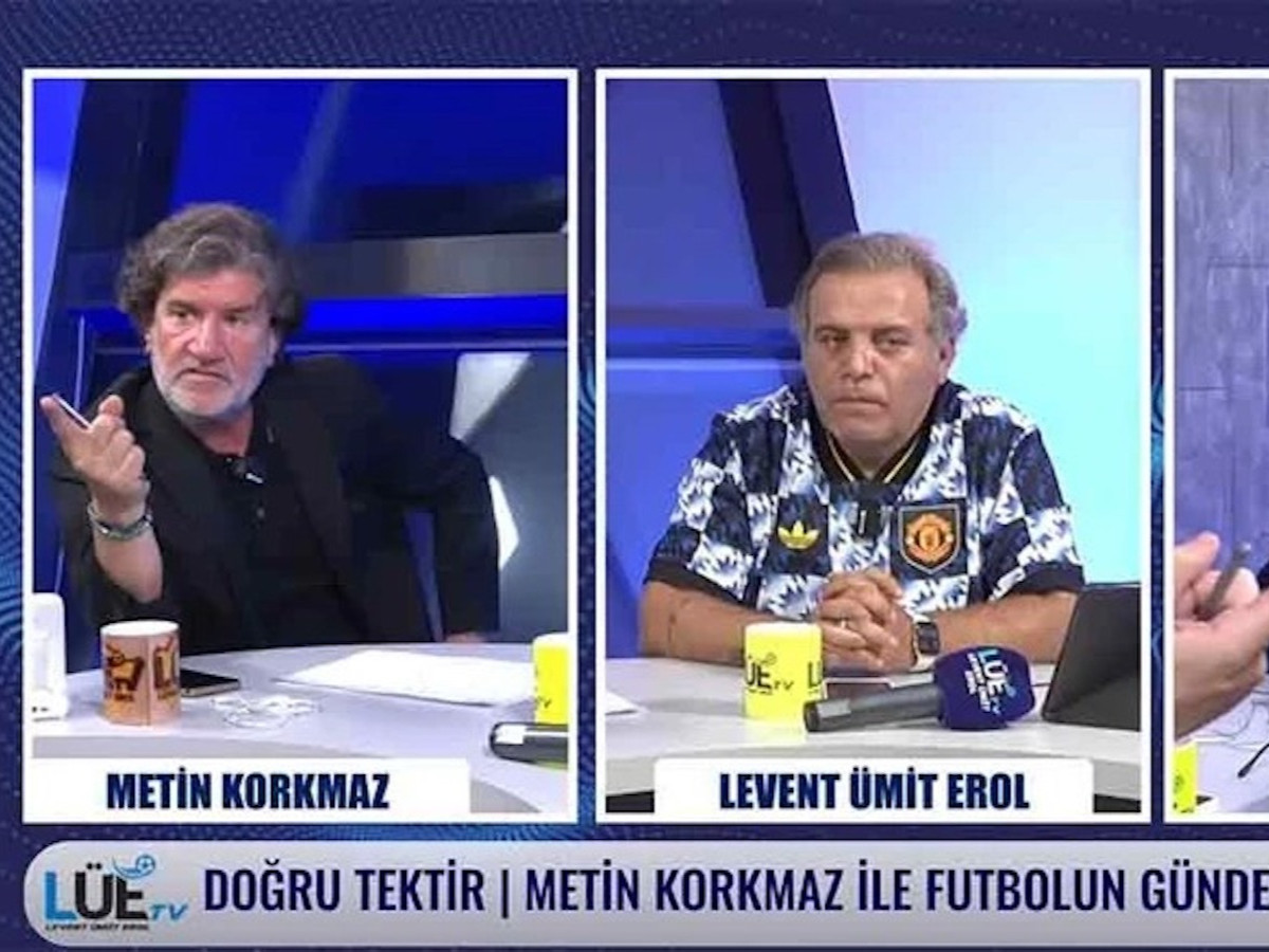 Bahis soruşturmasında trajikomik an: Desteklediği operasyonun şüphelisi oldu