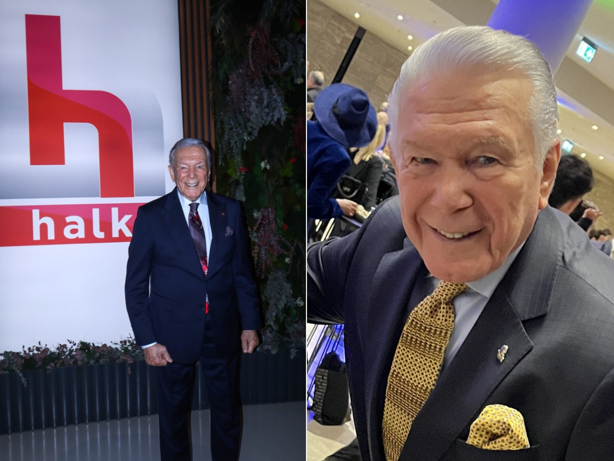 Sözcü TV ile yolunu ayıran Uğur Dündar'ın yeni adresi Halk TV oldu