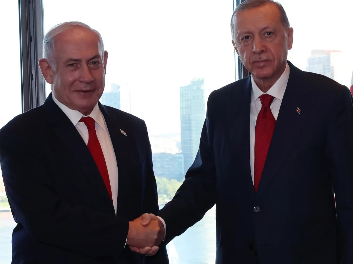 ABD Büyükelçisi Barrack: Erdoğan ve Netanyahu arasında normalleşme olacak