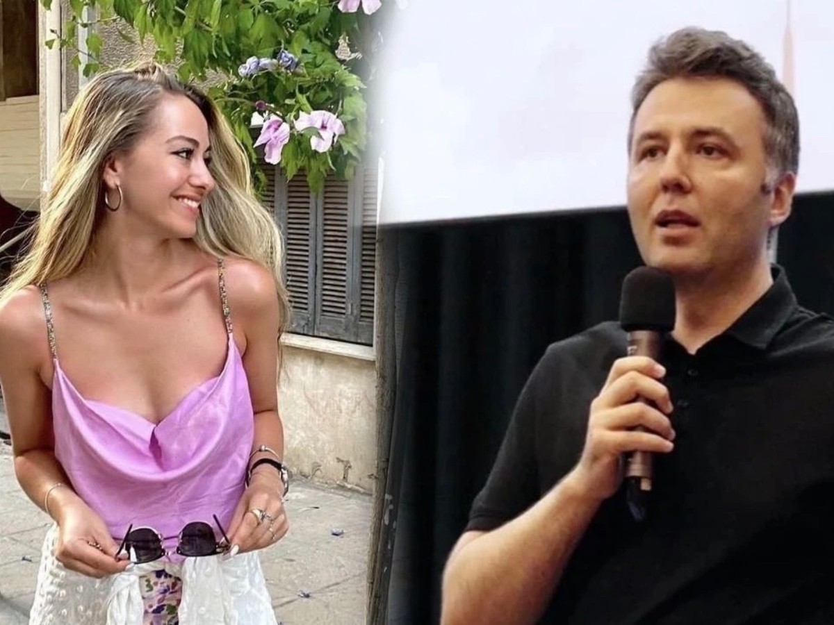 Habertürk operasyonunda tutuklanan Ebru Aydın Gülan: Mehmet Akif Ersoy ile 2 yıl boyunca sevgiliydik