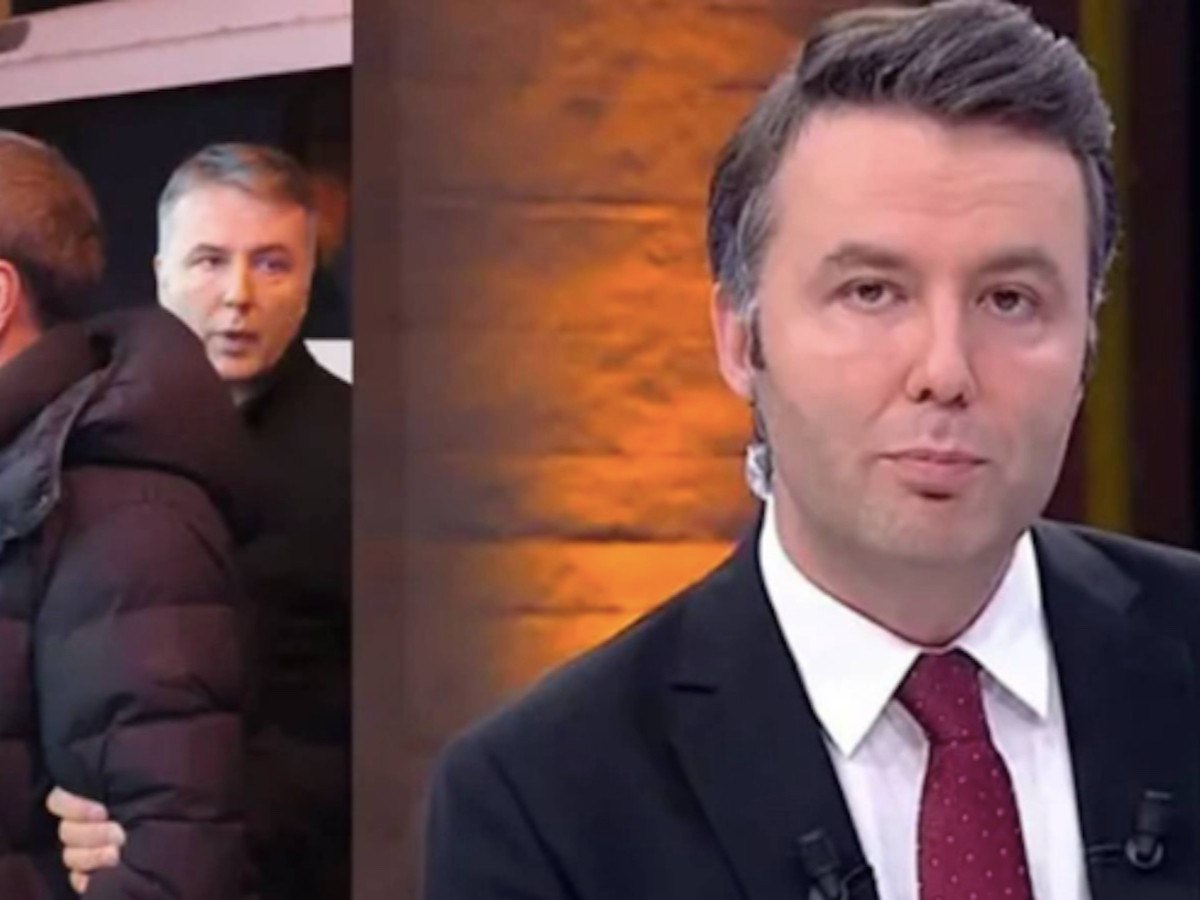 Tutuklu gazeteci Mehmet Akif Ersoy’dan suçlamalara flaş yanıt: Uydurma kurgular dedikodularla…