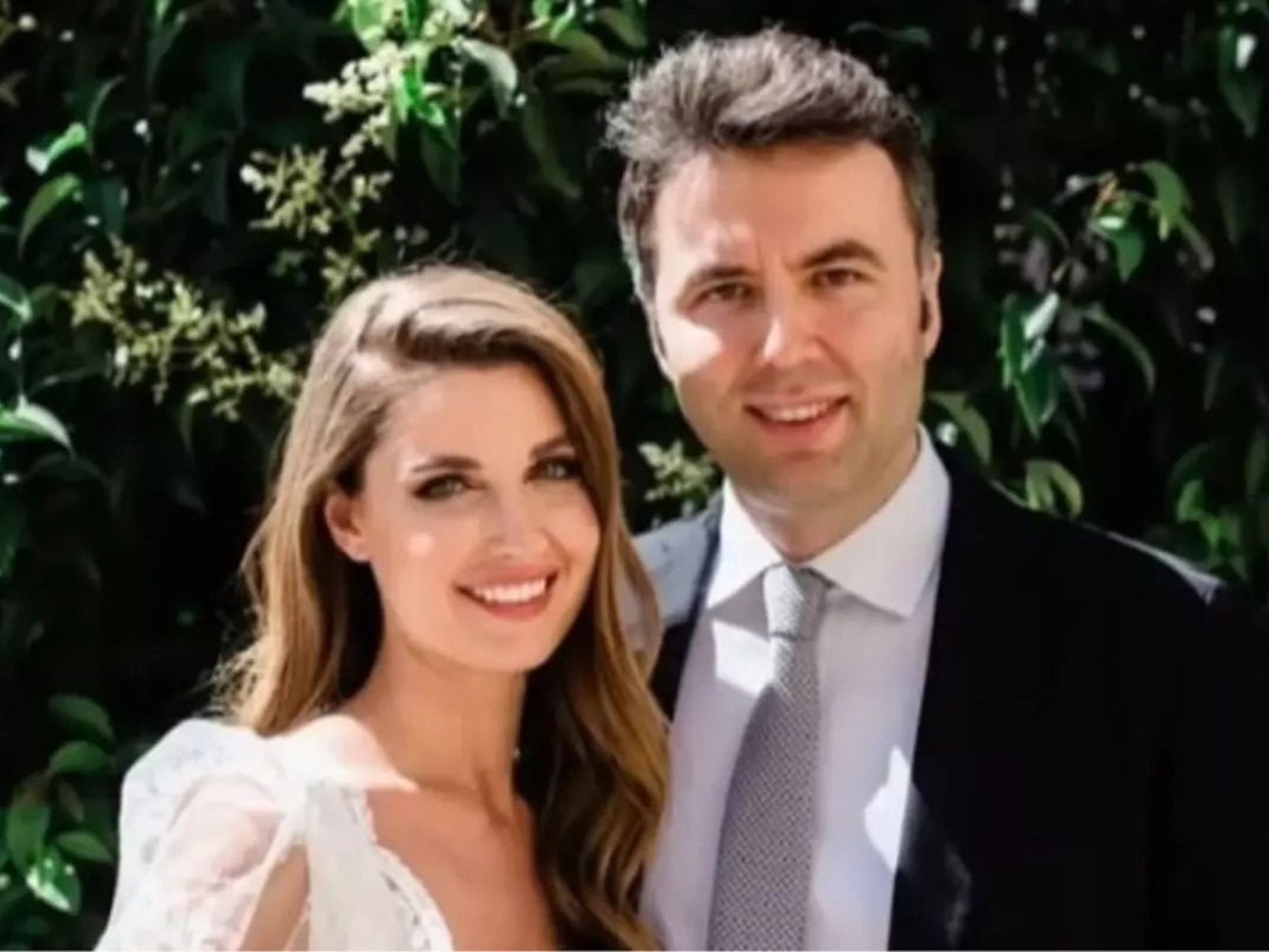 Mehmet Akif Ersoy’un eski eşi Pınar Erbaş'a yorum yağdı: Verilmiş sadakanız varmış