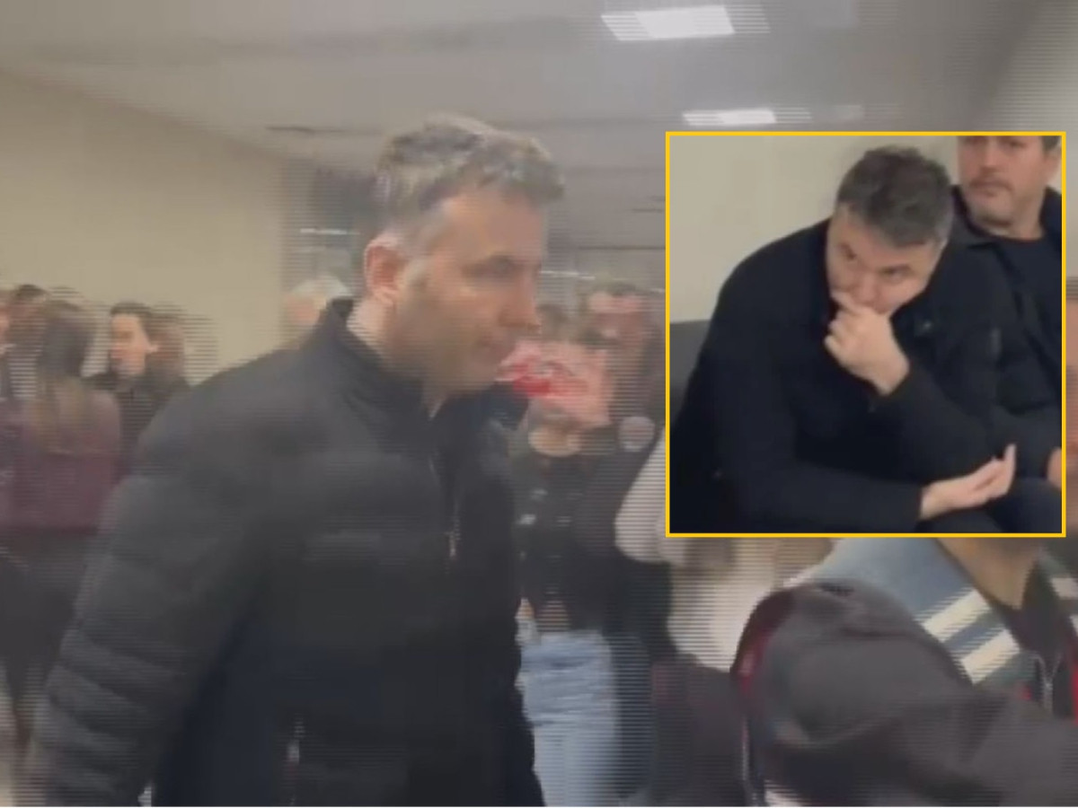 Tutuklanan Mehmet Akif Ersoy'un mahkeme ifadesi: 15 yıllık itibarımı 15 dakikada yerle bir ettiler