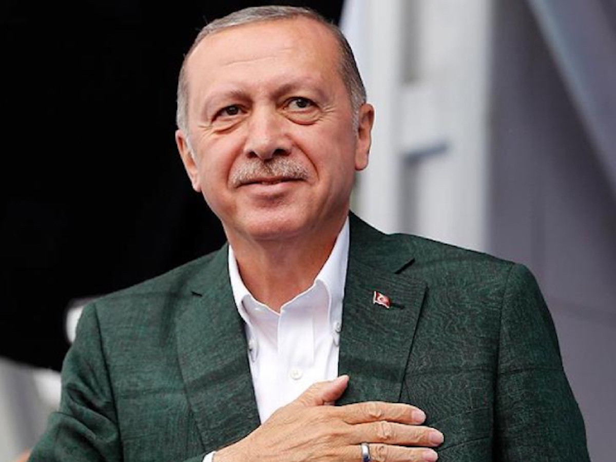 Erdoğan’a gizli beraat: Akbil davası raftan indirildi