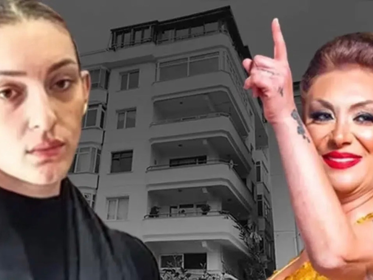 Güllü'nün kızı Tuğyan cinayeti kabul etmedi: Annem benden ağır, onu kaldıramam...